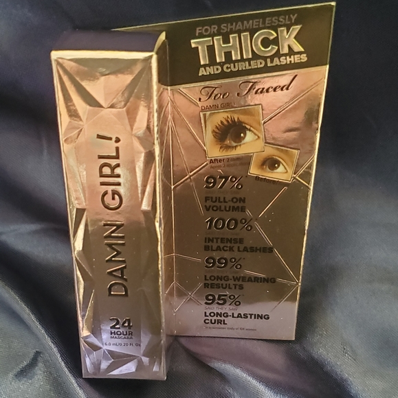 TOO FACED COSMETICS BUNDLE 13 PIECE SET AL… - Picture 3 of 15